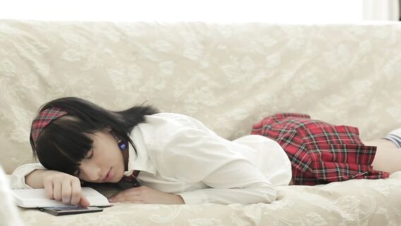 Мжм секс с грудастой девчонкой