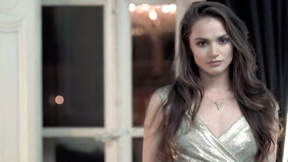 Невероятный анальный секс после съемок