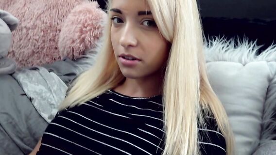 Последний секс сводного брата с сестрой