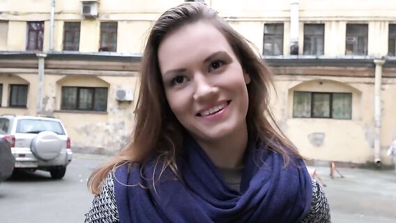 Сексуальный порно рекрут