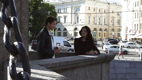 Знакомство через секс