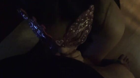 Падчерица принимает сперму отчима в рот и пизду